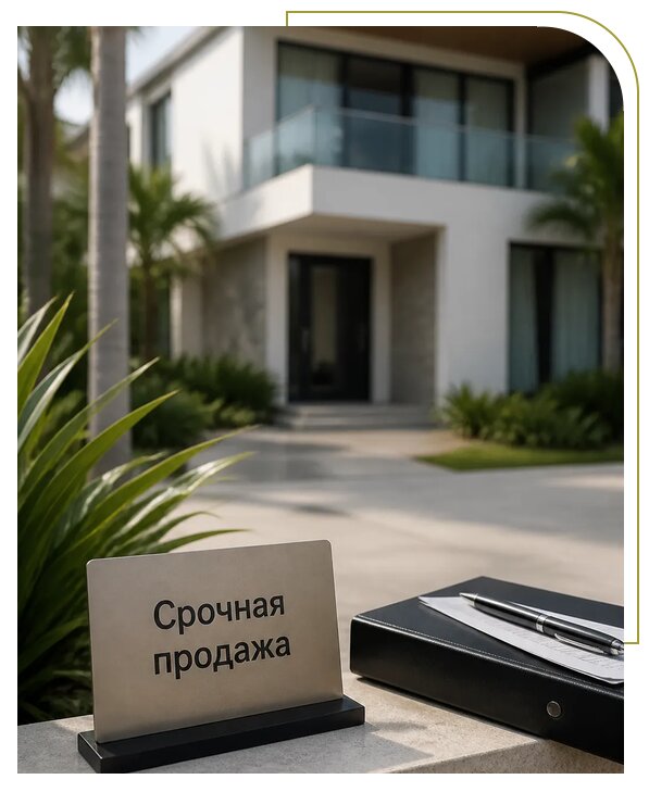 Срочная продажа недвижимости Пхукет из Дмитров от 53600 р. | коПхукет-Дмв